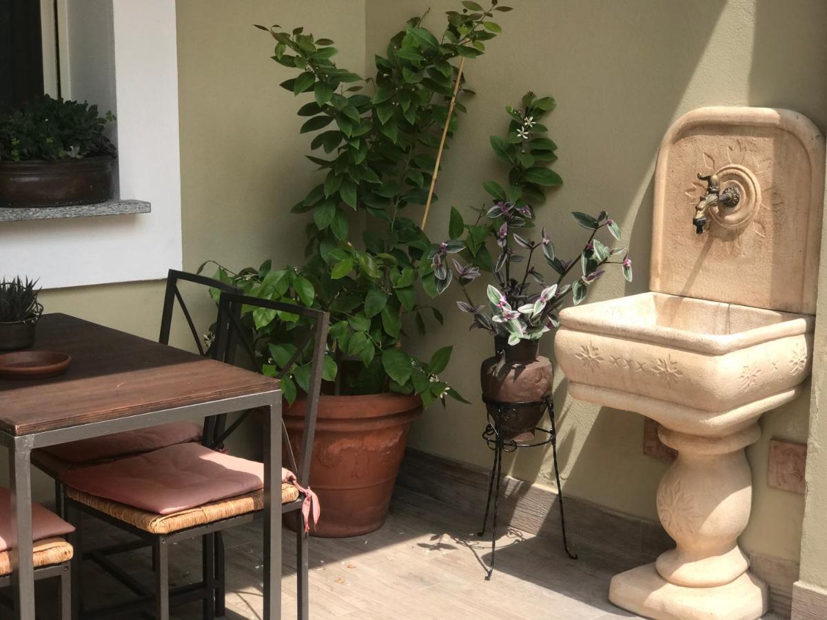 B&B Il Quadrato 19 Nerviano Bagian luar foto