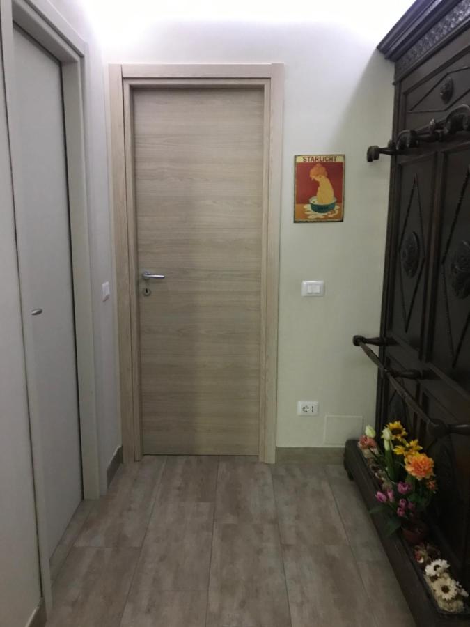 B&B Il Quadrato 19 Nerviano Bagian luar foto