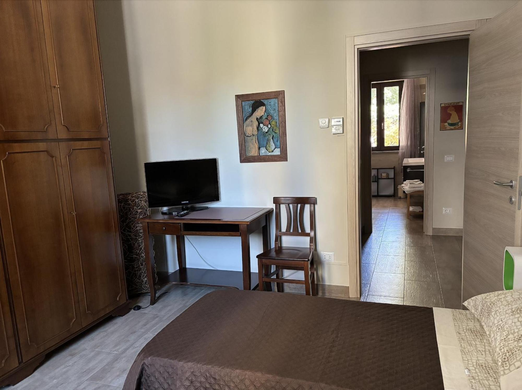 B&B Il Quadrato 19 Nerviano Bagian luar foto