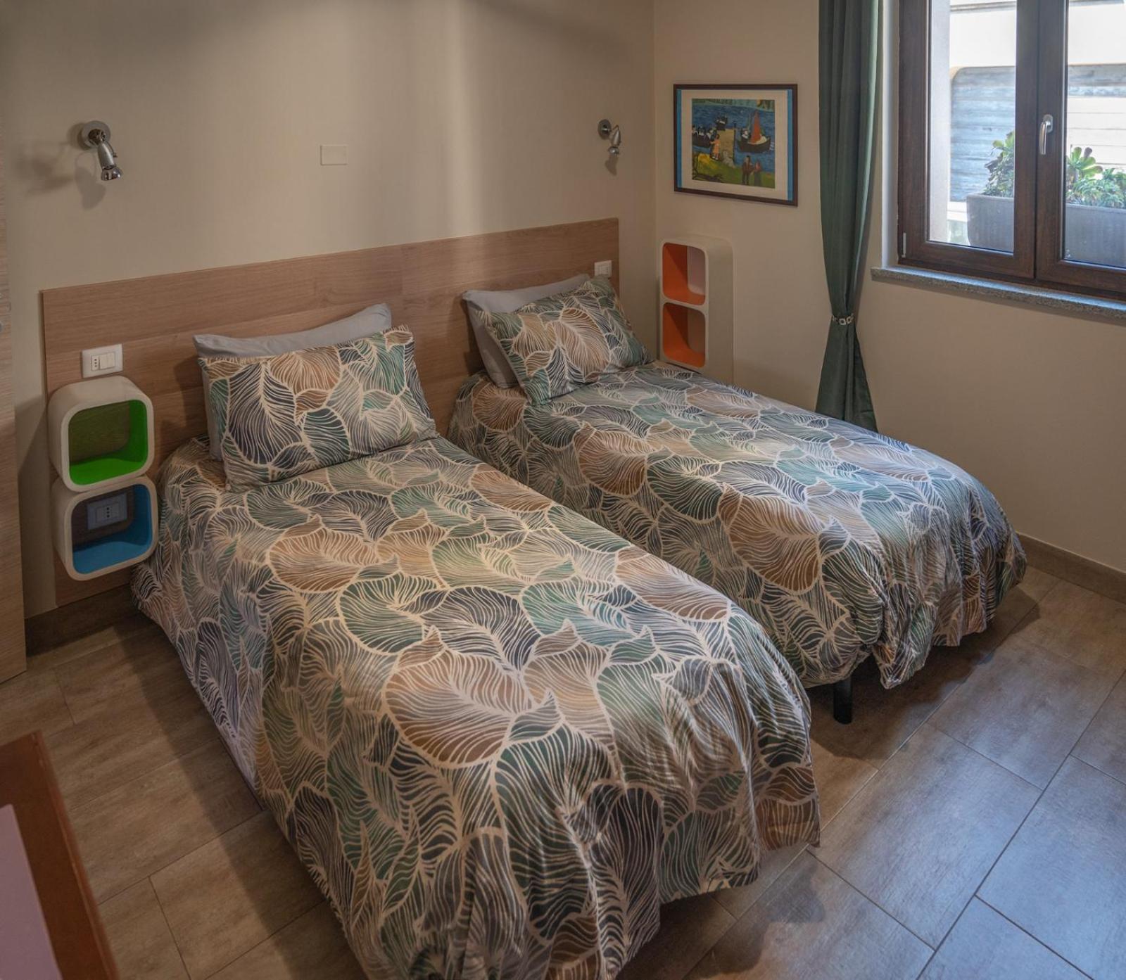 B&B Il Quadrato 19 Nerviano Bagian luar foto