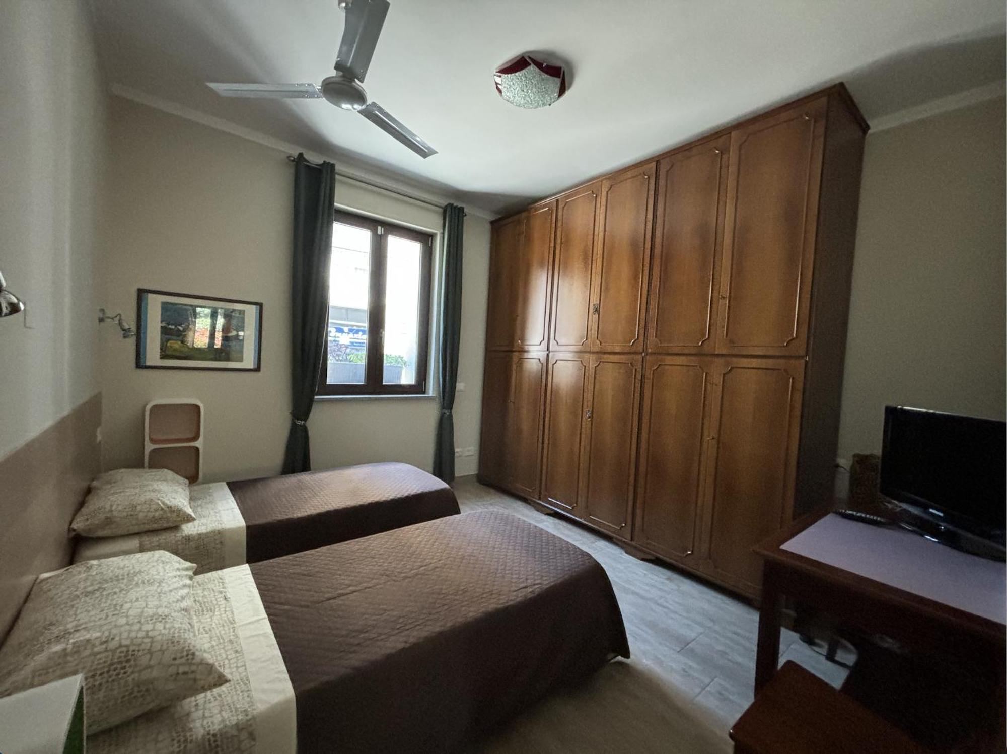 B&B Il Quadrato 19 Nerviano Bagian luar foto